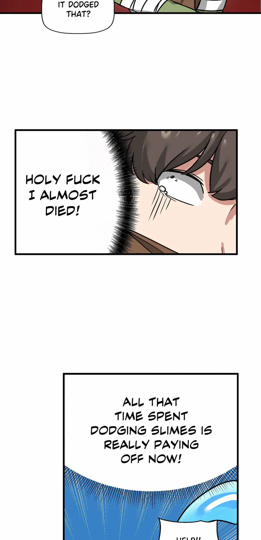 No Man’s Land (Uncensored), chapter 13, page 42 of 56