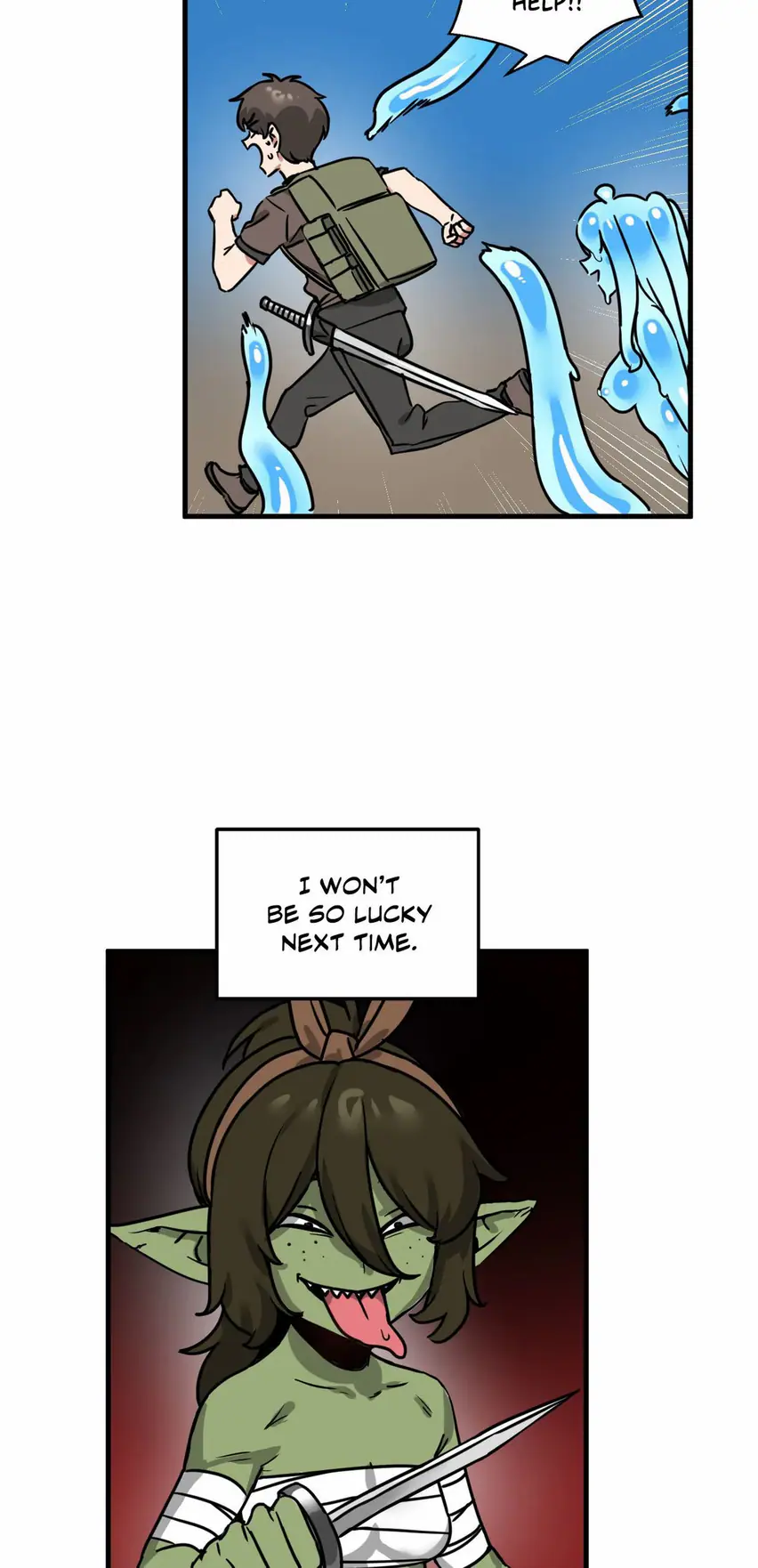 No Man’s Land (Uncensored), chapter 13, page 43 of 56
