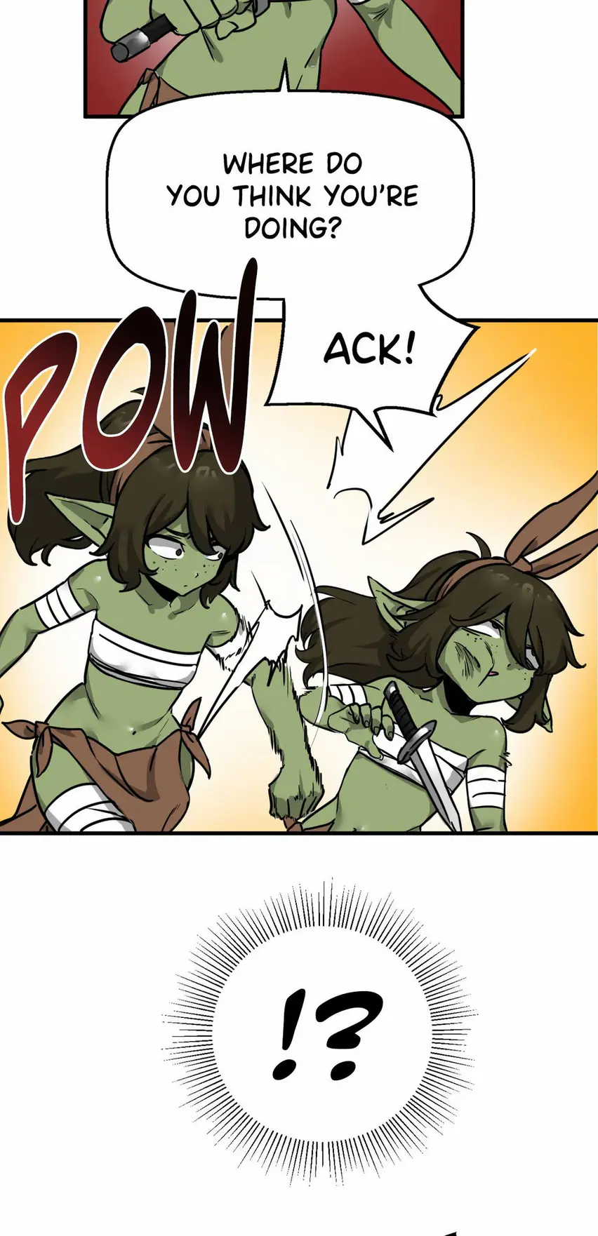 No Man’s Land (Uncensored), chapter 13, page 44 of 56