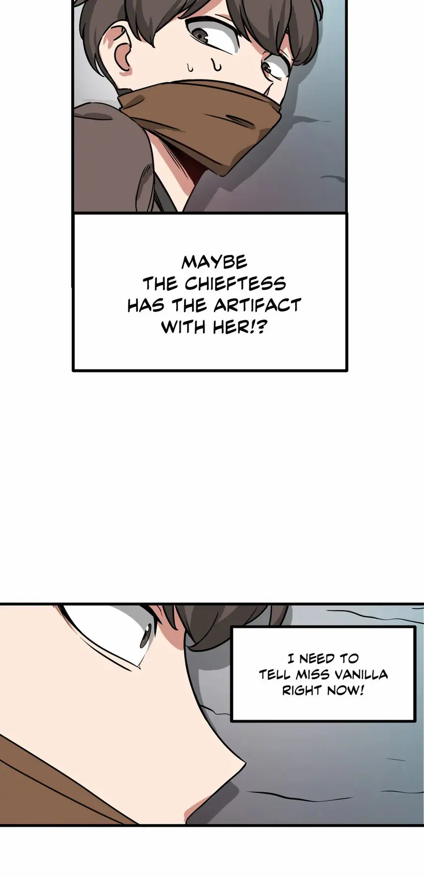 No Man’s Land (Uncensored), chapter 13, page 47 of 56