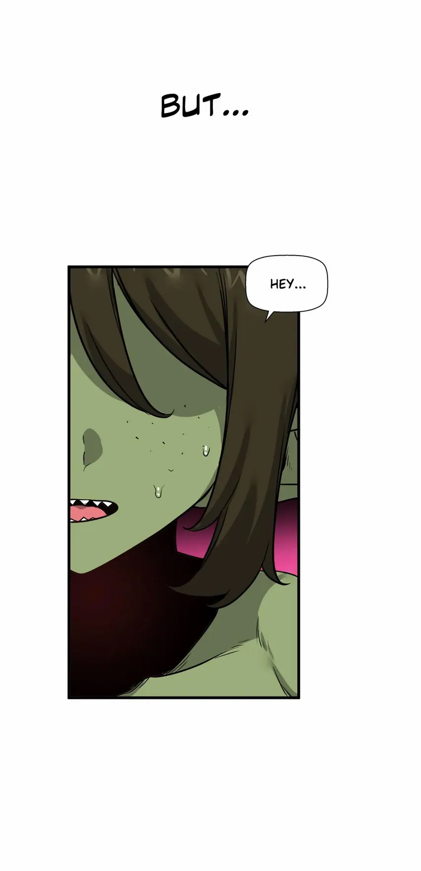 No Man’s Land (Uncensored), chapter 13, page 48 of 56
