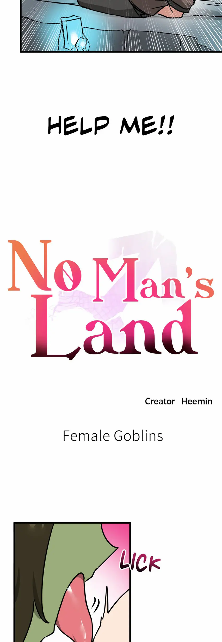 No Man’s Land (Uncensored), chapter 14, page 6 of 48
