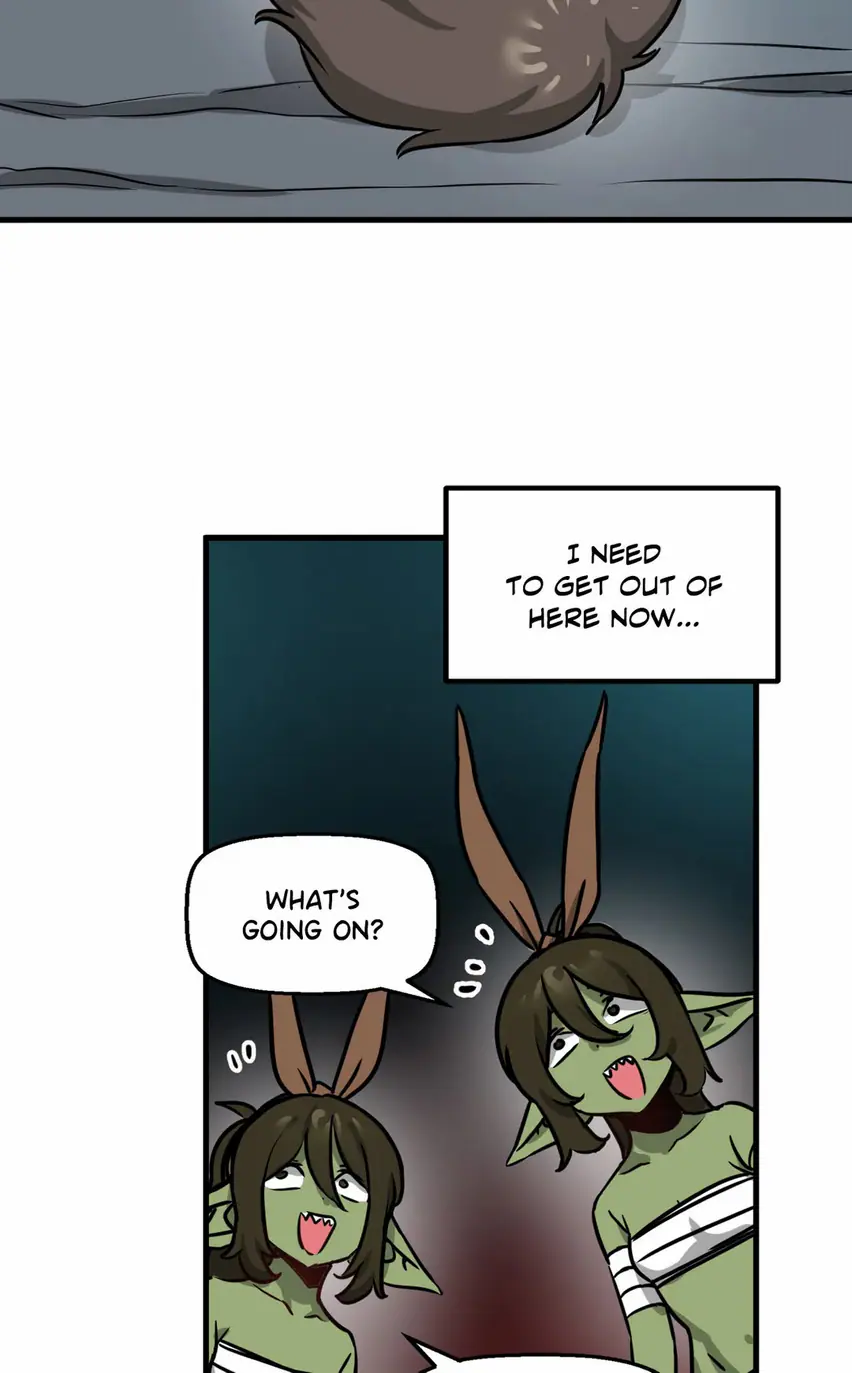 No Man’s Land (Uncensored), chapter 14, page 10 of 48