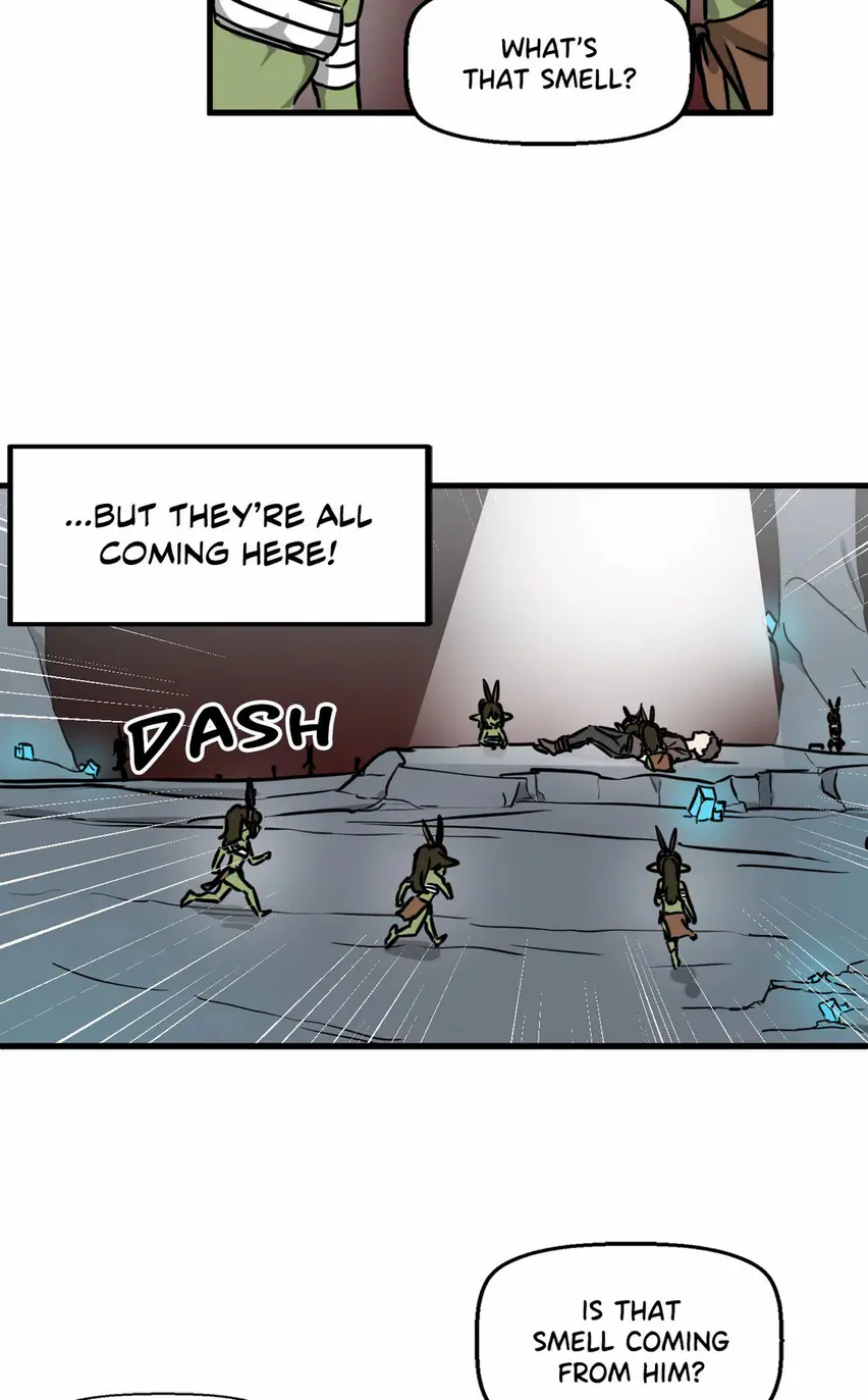 No Man’s Land (Uncensored), chapter 14, page 11 of 48