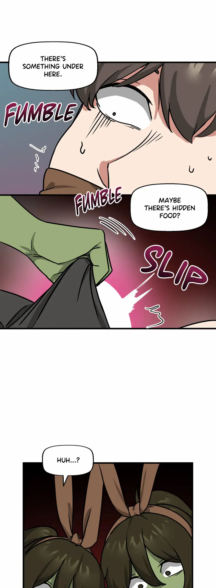 No Man’s Land (Uncensored), chapter 14, page 17 of 48