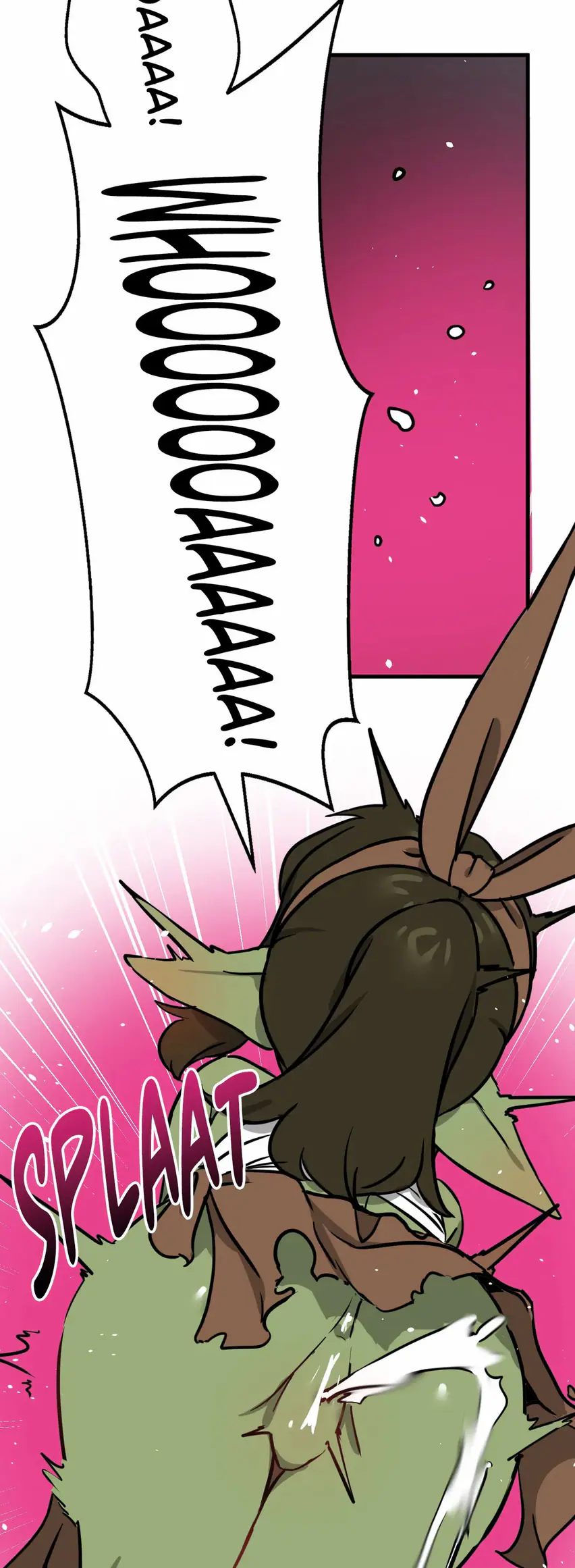 No Man’s Land (Uncensored), chapter 14, page 19 of 48