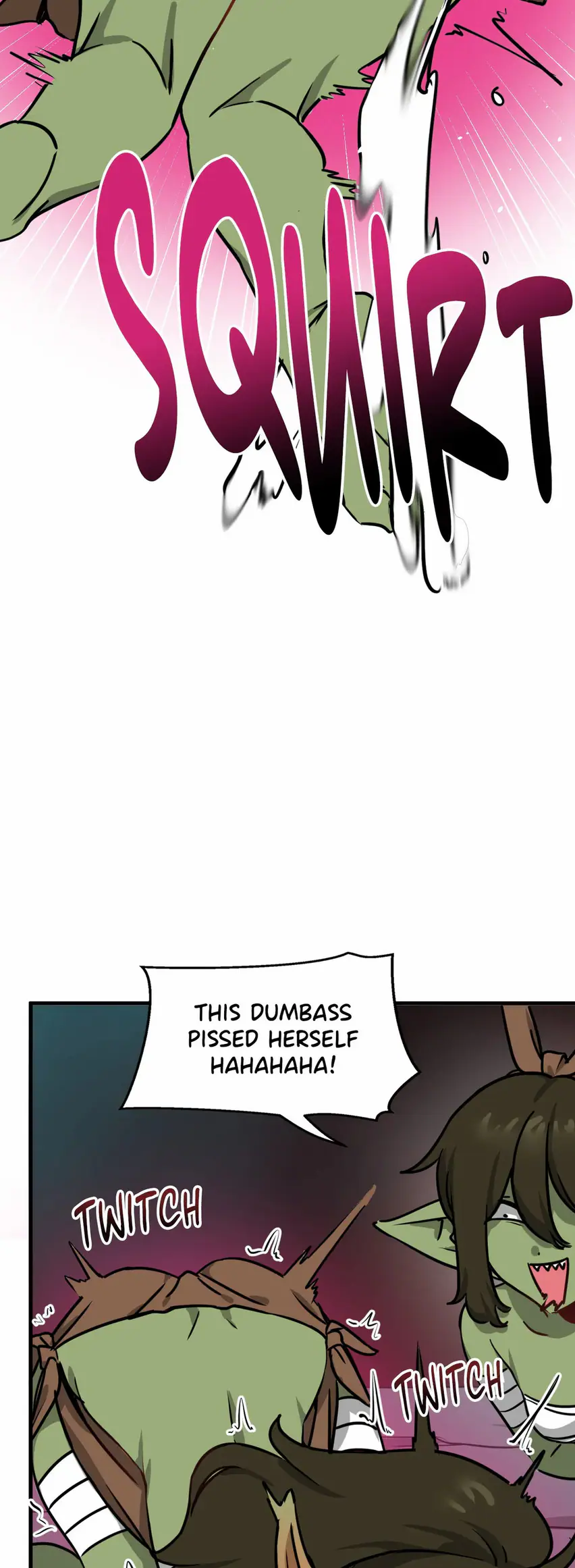 No Man’s Land (Uncensored), chapter 14, page 20 of 48