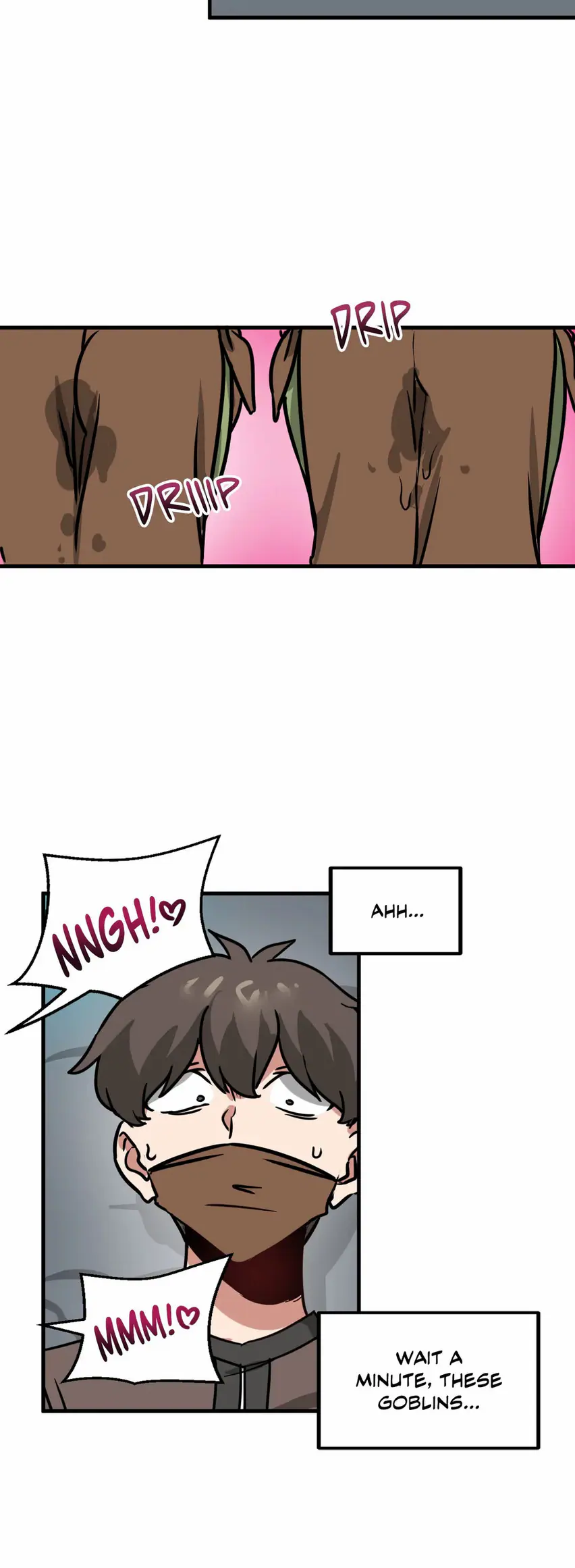 No Man’s Land (Uncensored), chapter 14, page 24 of 48