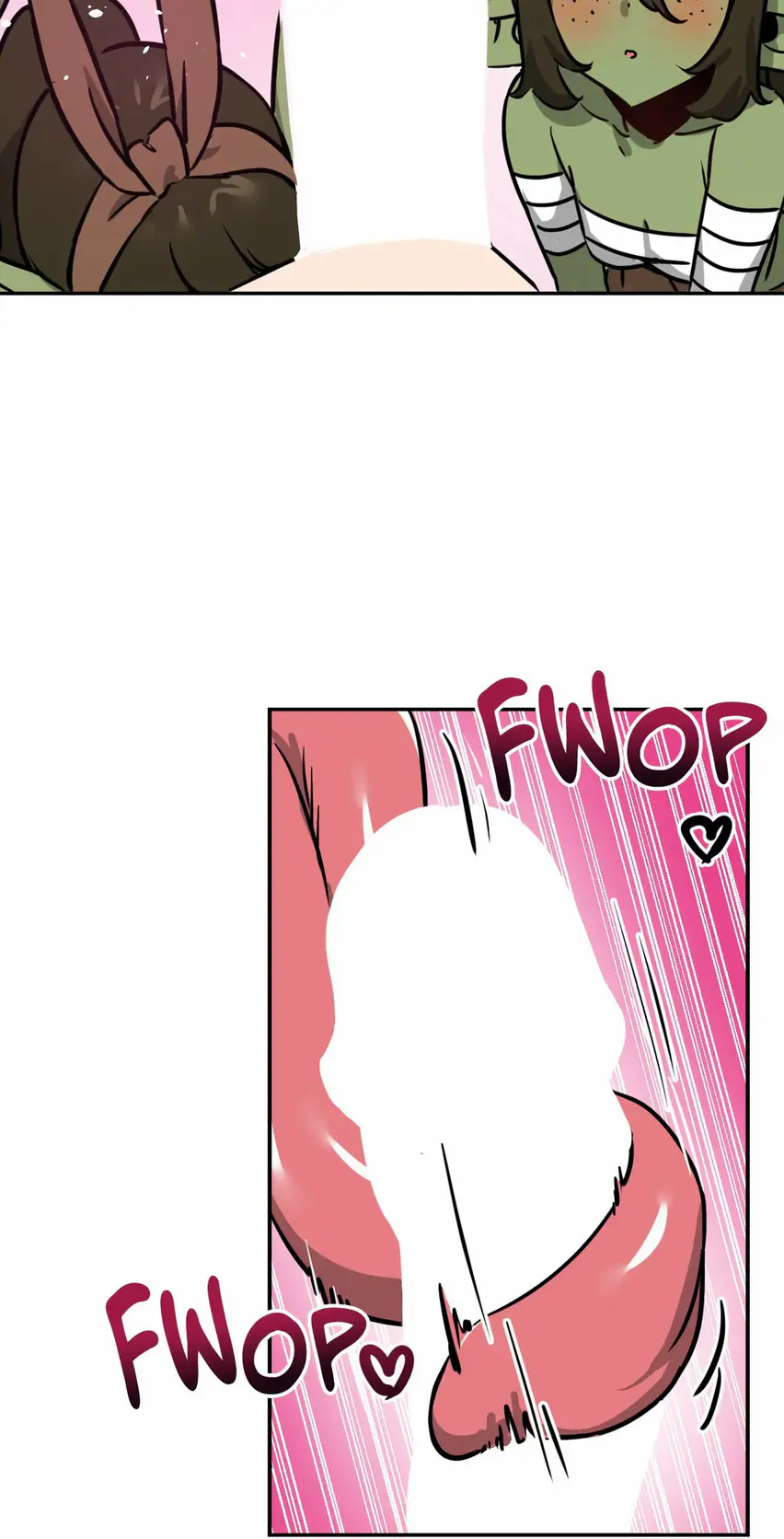 No Man’s Land (Uncensored), chapter 14, page 26 of 48