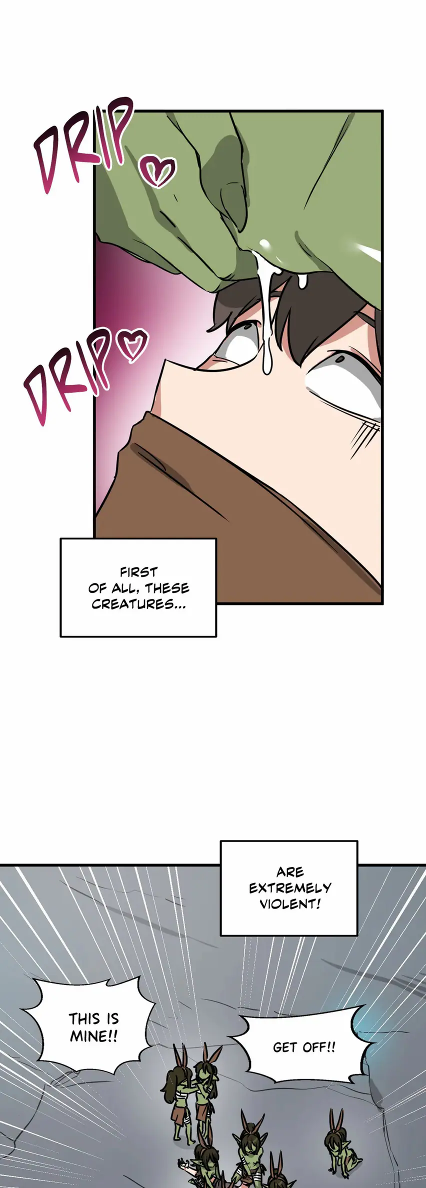 No Man’s Land (Uncensored), chapter 14, page 34 of 48