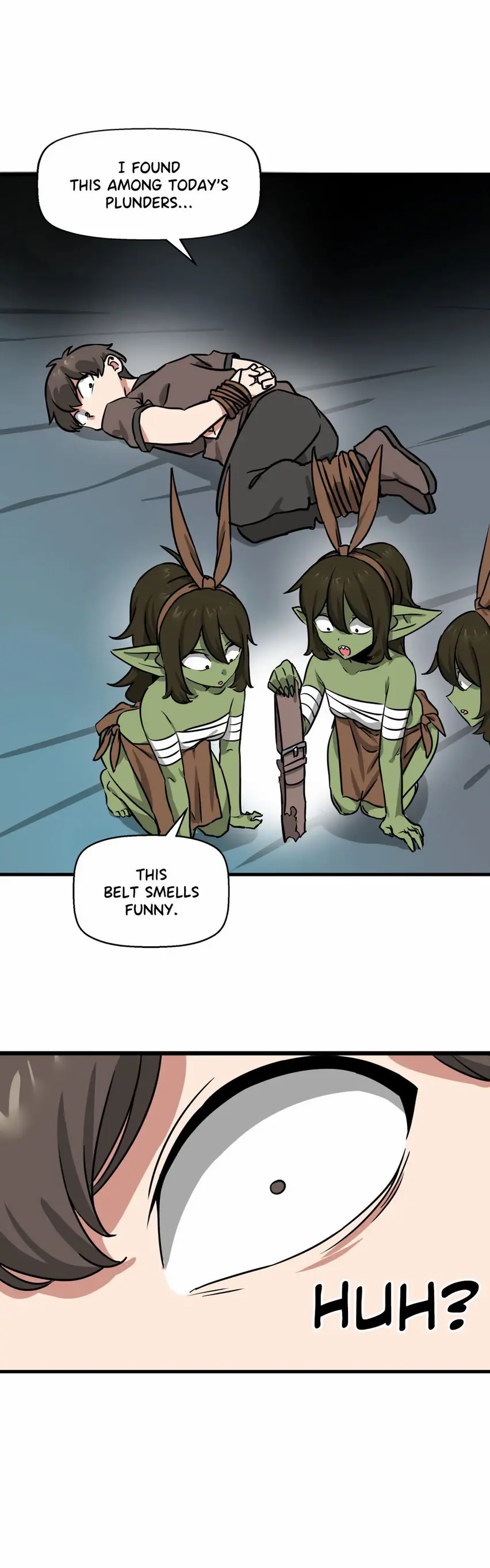 No Man’s Land (Uncensored), chapter 15, page 15 of 42
