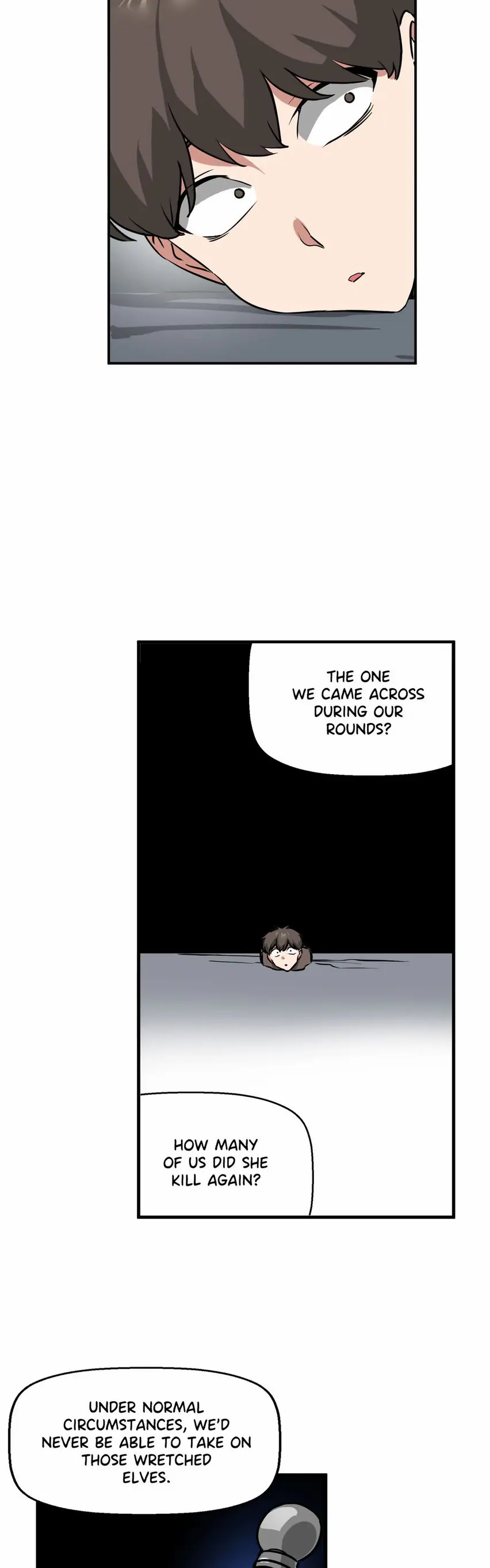 No Man’s Land (Uncensored), chapter 15, page 17 of 42