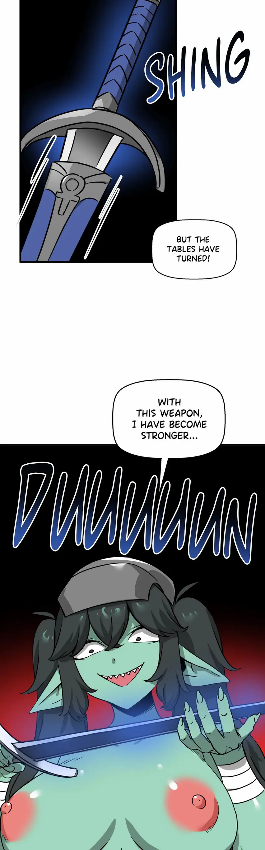No Man’s Land (Uncensored), chapter 15, page 18 of 42