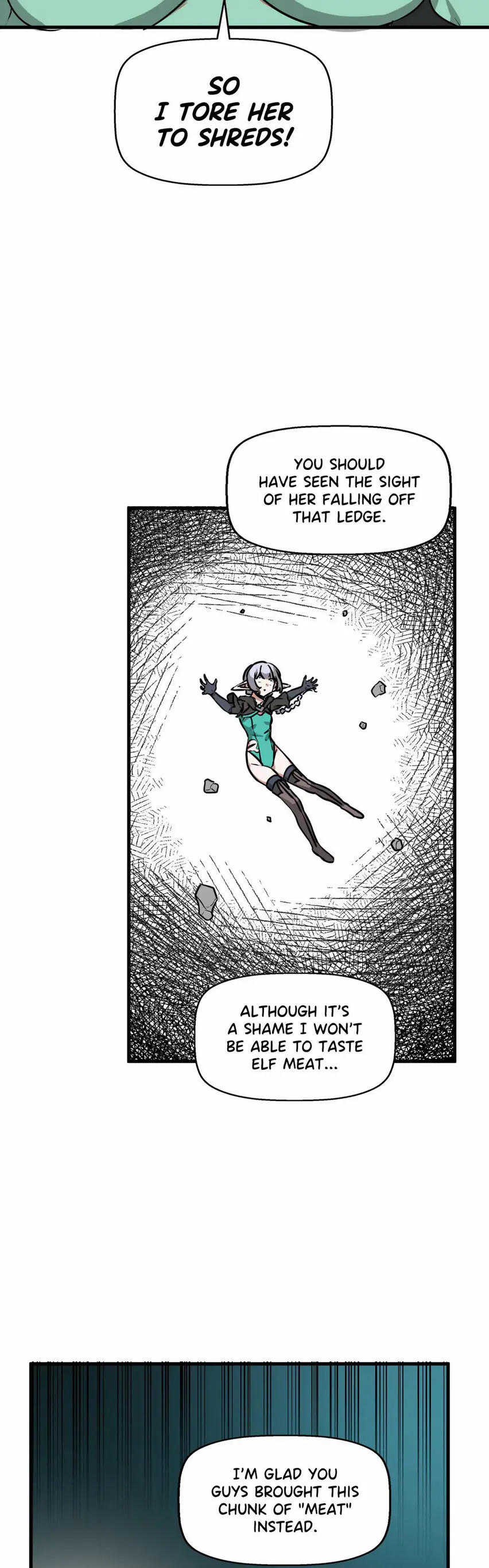No Man’s Land (Uncensored), chapter 15, page 19 of 42