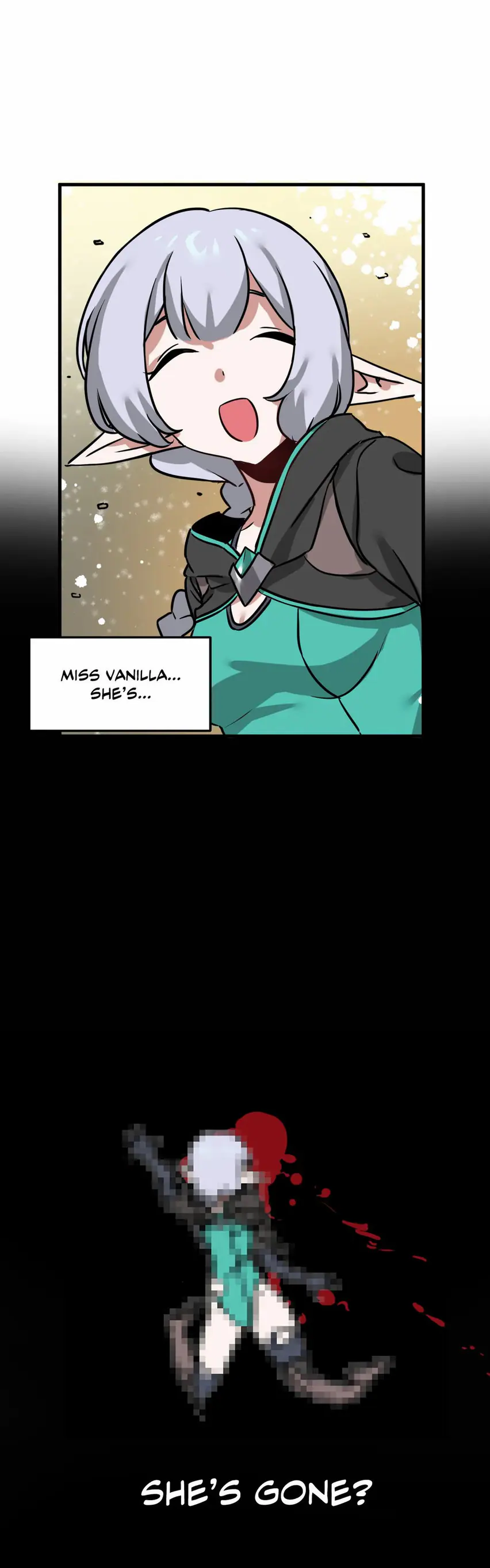 No Man’s Land (Uncensored), chapter 15, page 21 of 42