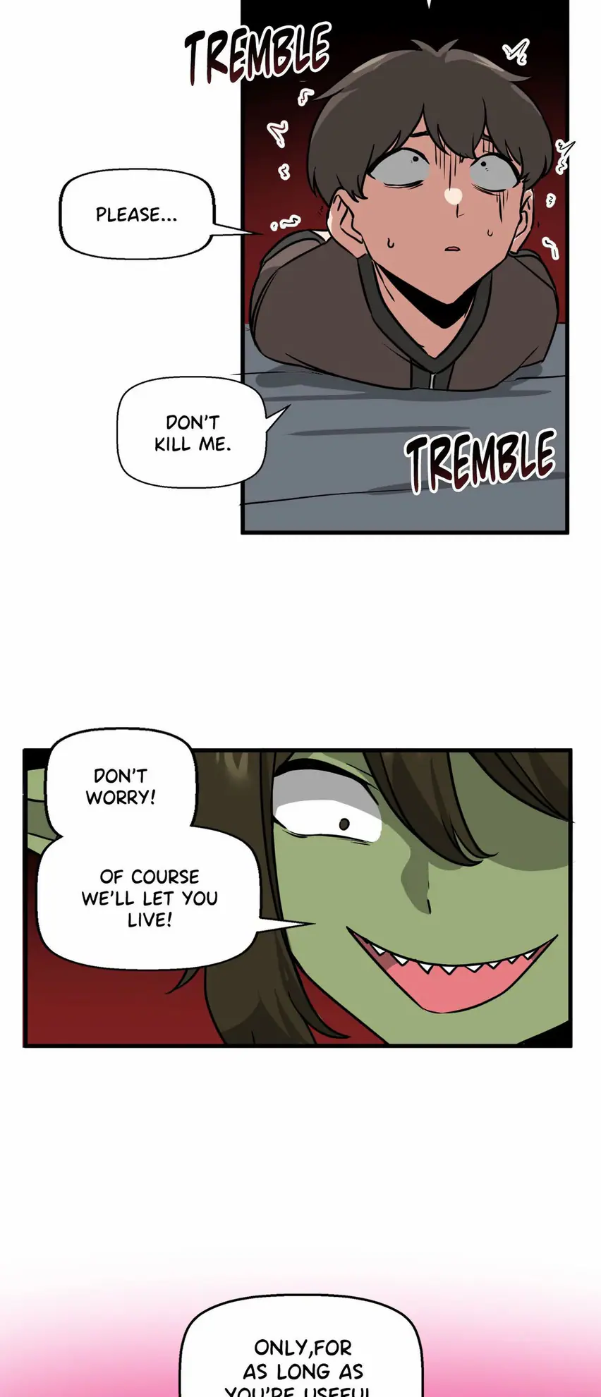 No Man’s Land (Uncensored), chapter 15, page 24 of 42