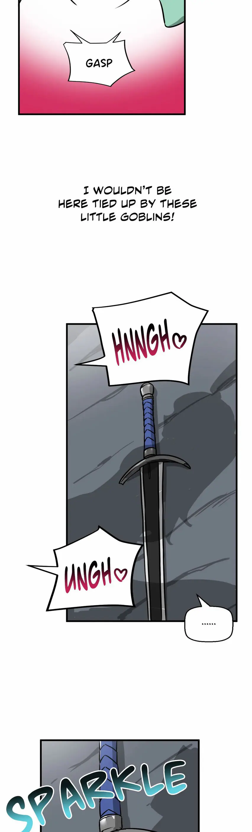 No Man’s Land (Uncensored), chapter 15, page 33 of 42