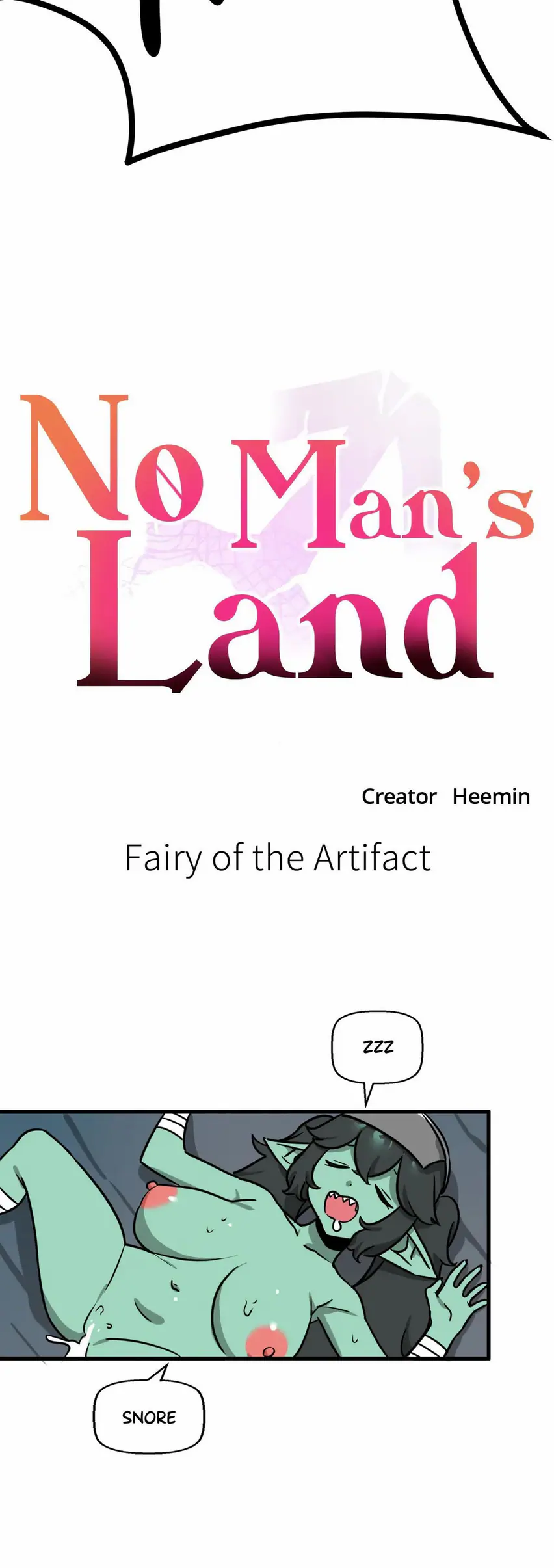 No Man’s Land (Uncensored), chapter 16, page 8 of 64