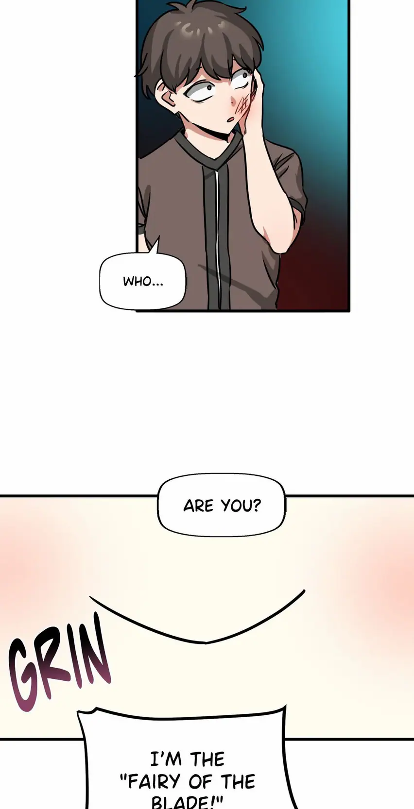 No Man’s Land (Uncensored), chapter 16, page 13 of 64