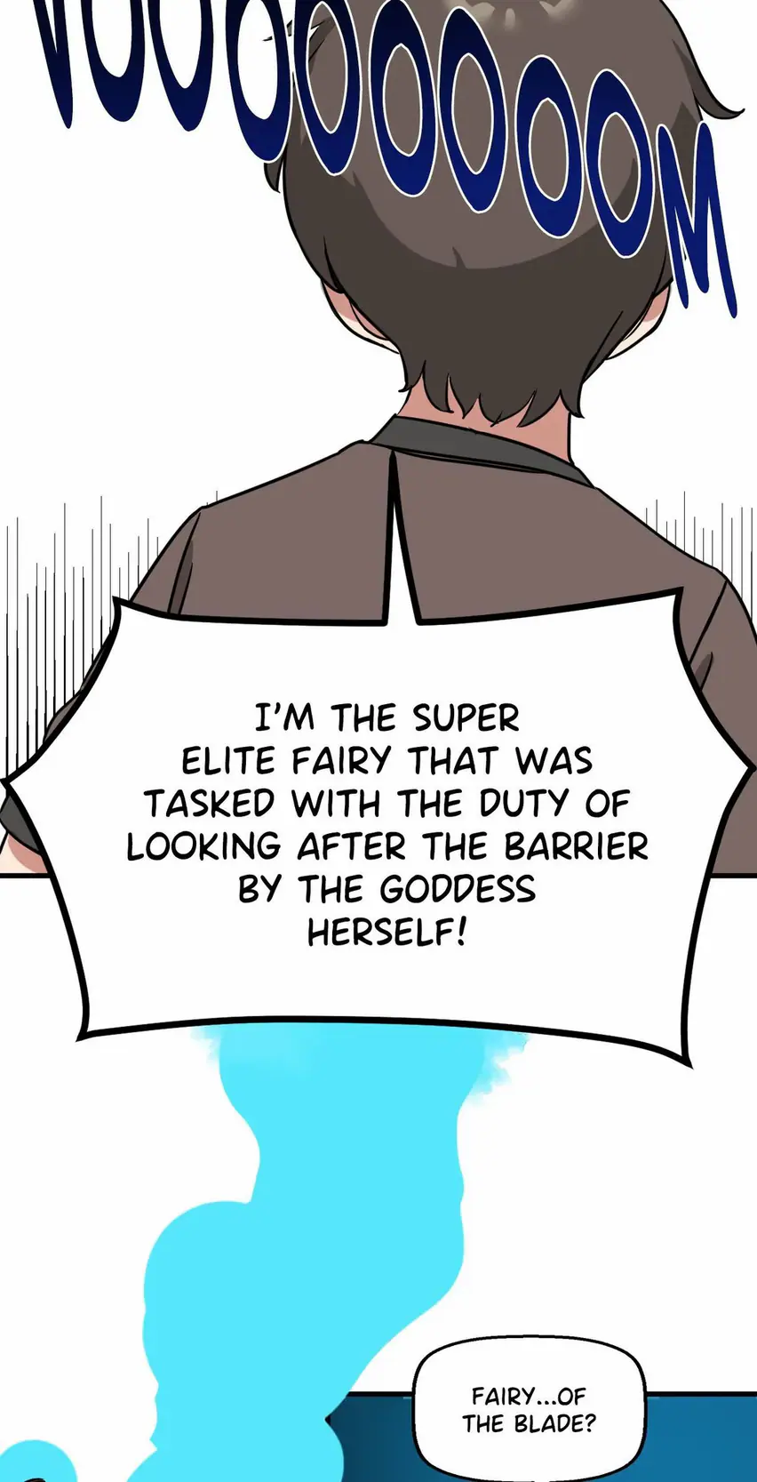 No Man’s Land (Uncensored), chapter 16, page 15 of 64