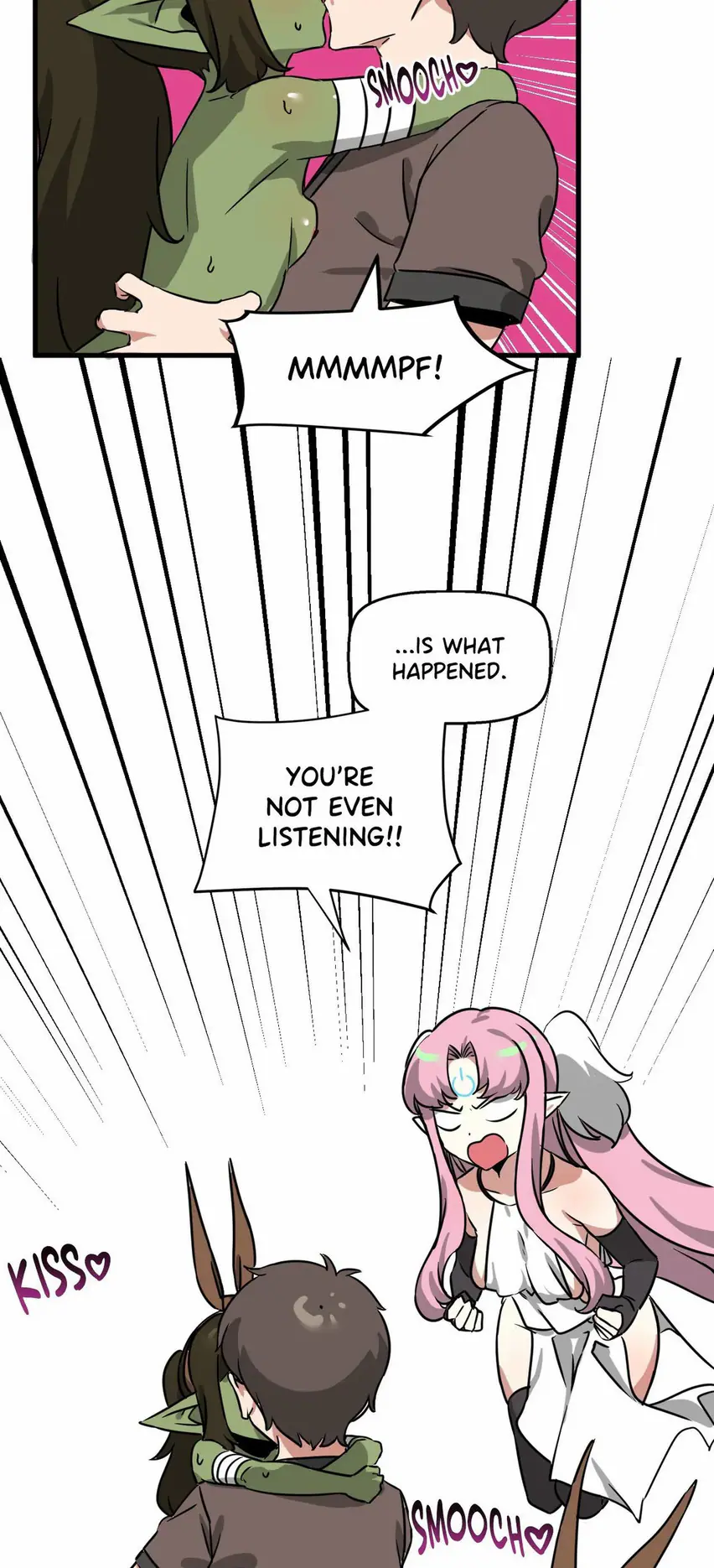 No Man’s Land (Uncensored), chapter 16, page 18 of 64
