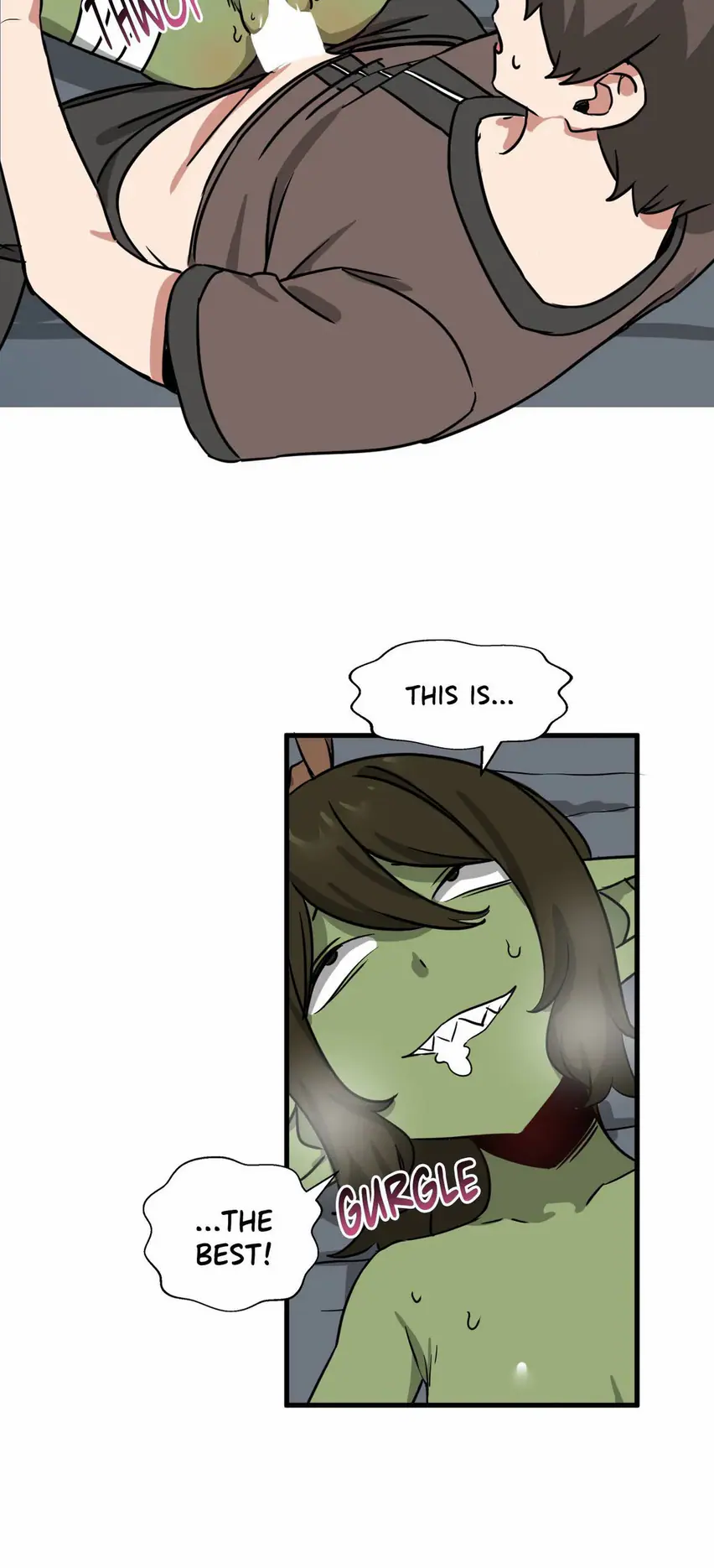No Man’s Land (Uncensored), chapter 16, page 21 of 64
