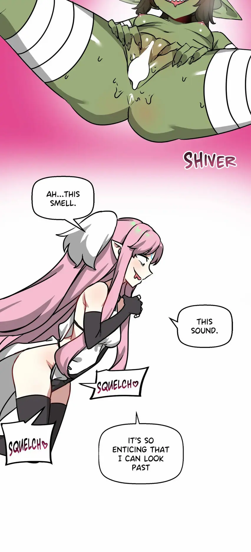 No Man’s Land (Uncensored), chapter 16, page 24 of 64