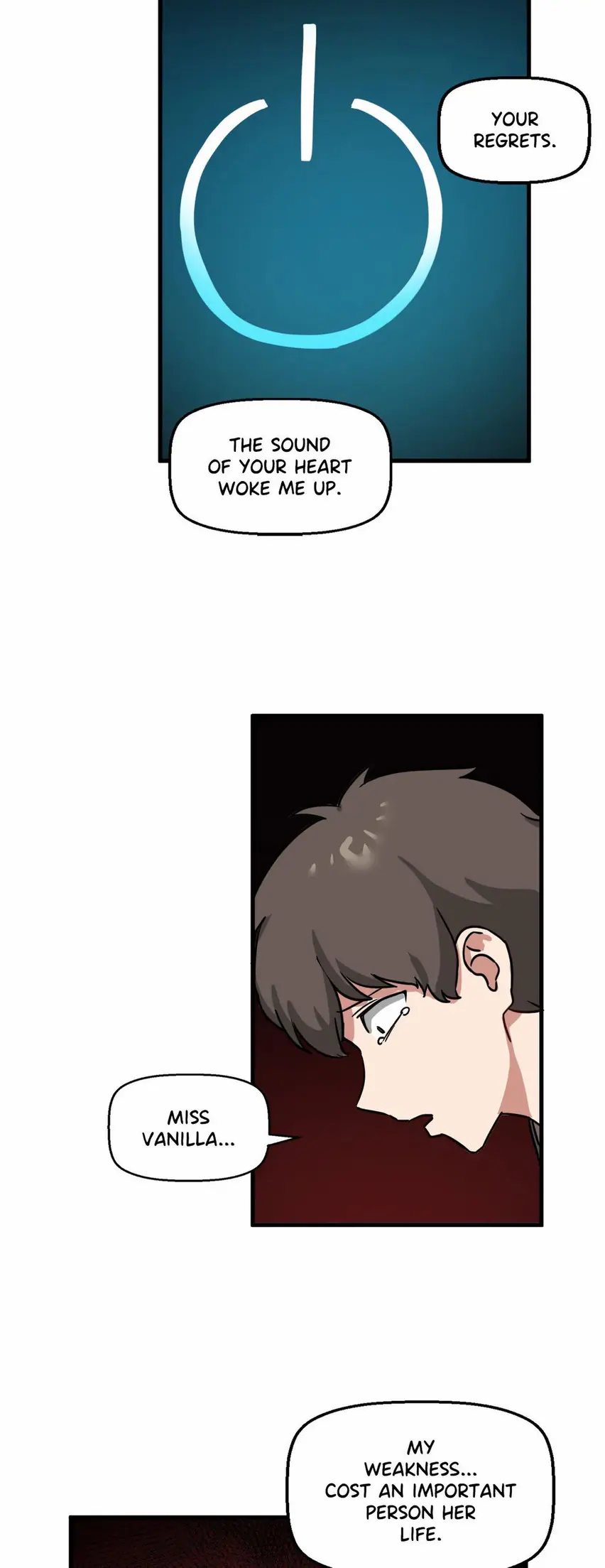 No Man’s Land (Uncensored), chapter 16, page 31 of 64