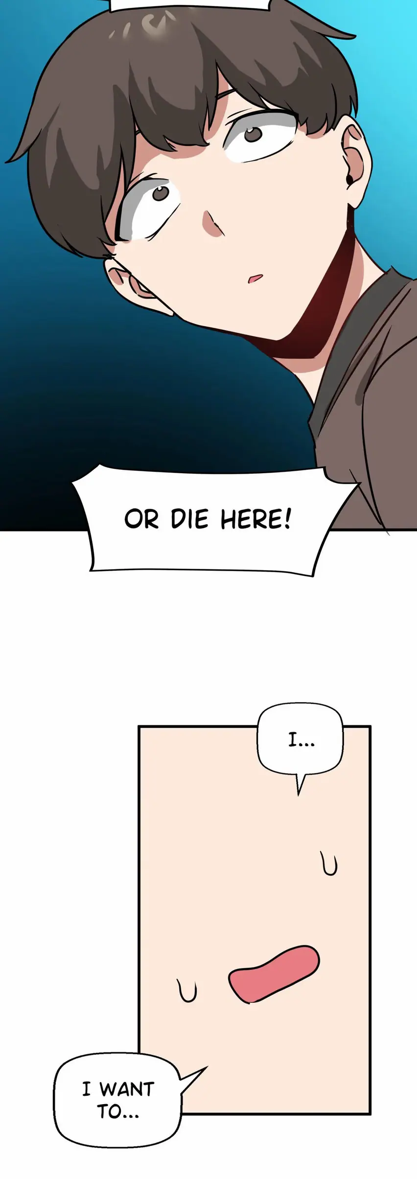 No Man’s Land (Uncensored), chapter 16, page 45 of 64