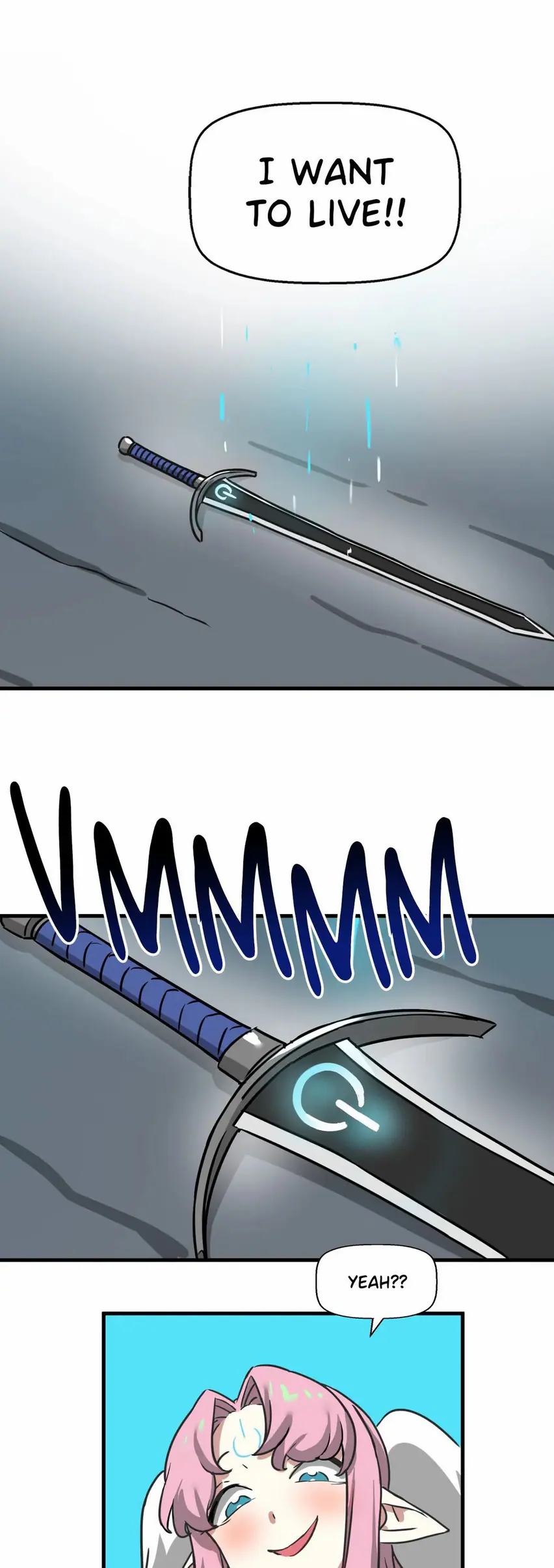No Man’s Land (Uncensored), chapter 16, page 46 of 64