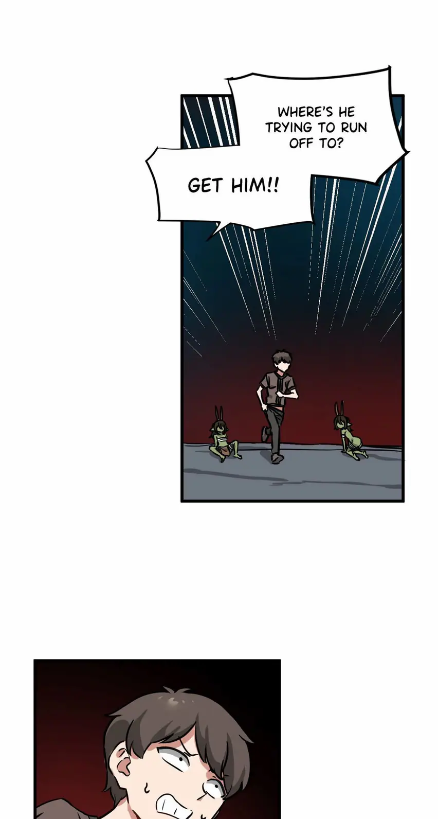 No Man’s Land (Uncensored), chapter 16, page 49 of 64