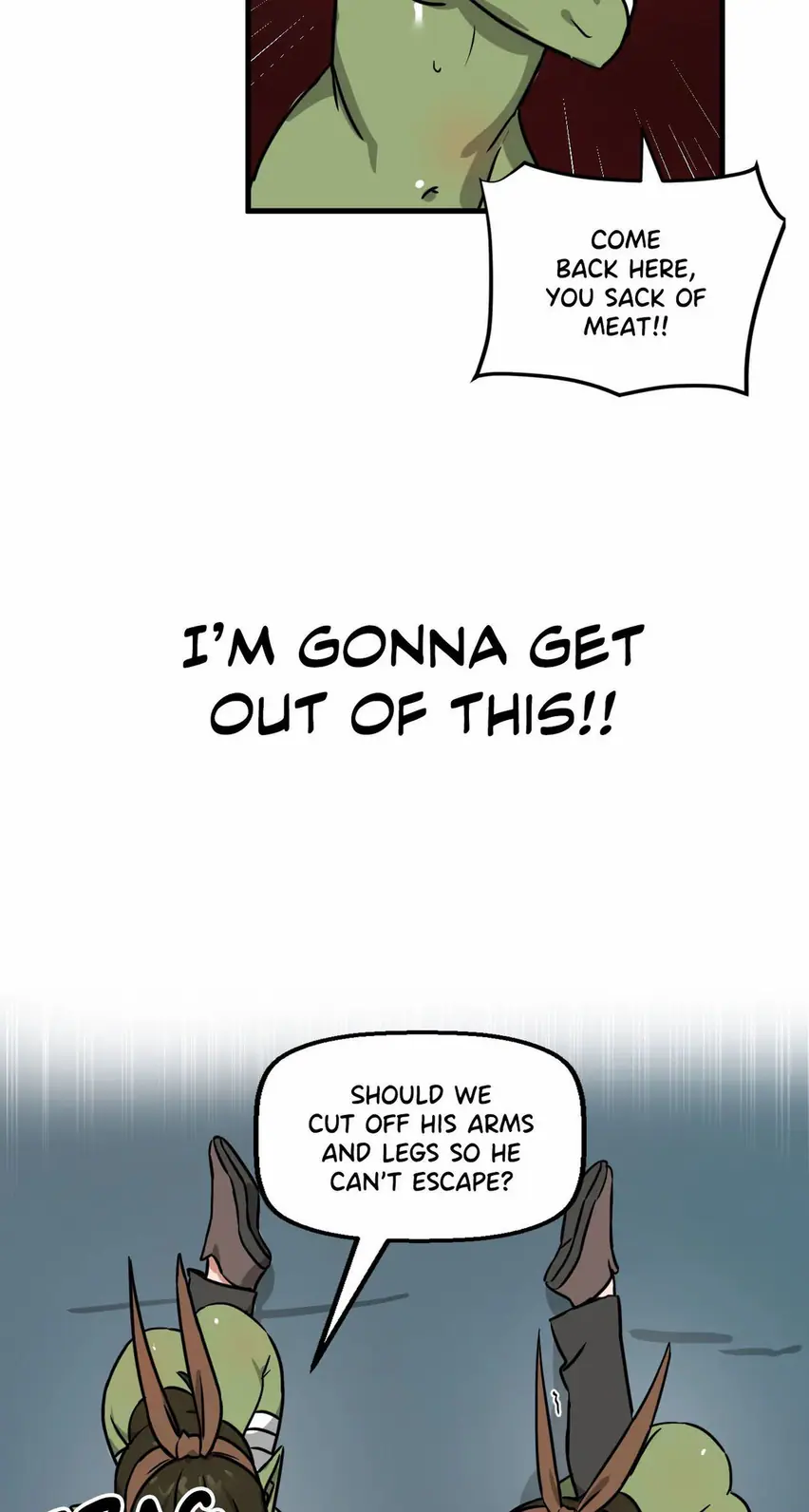 No Man’s Land (Uncensored), chapter 16, page 51 of 64