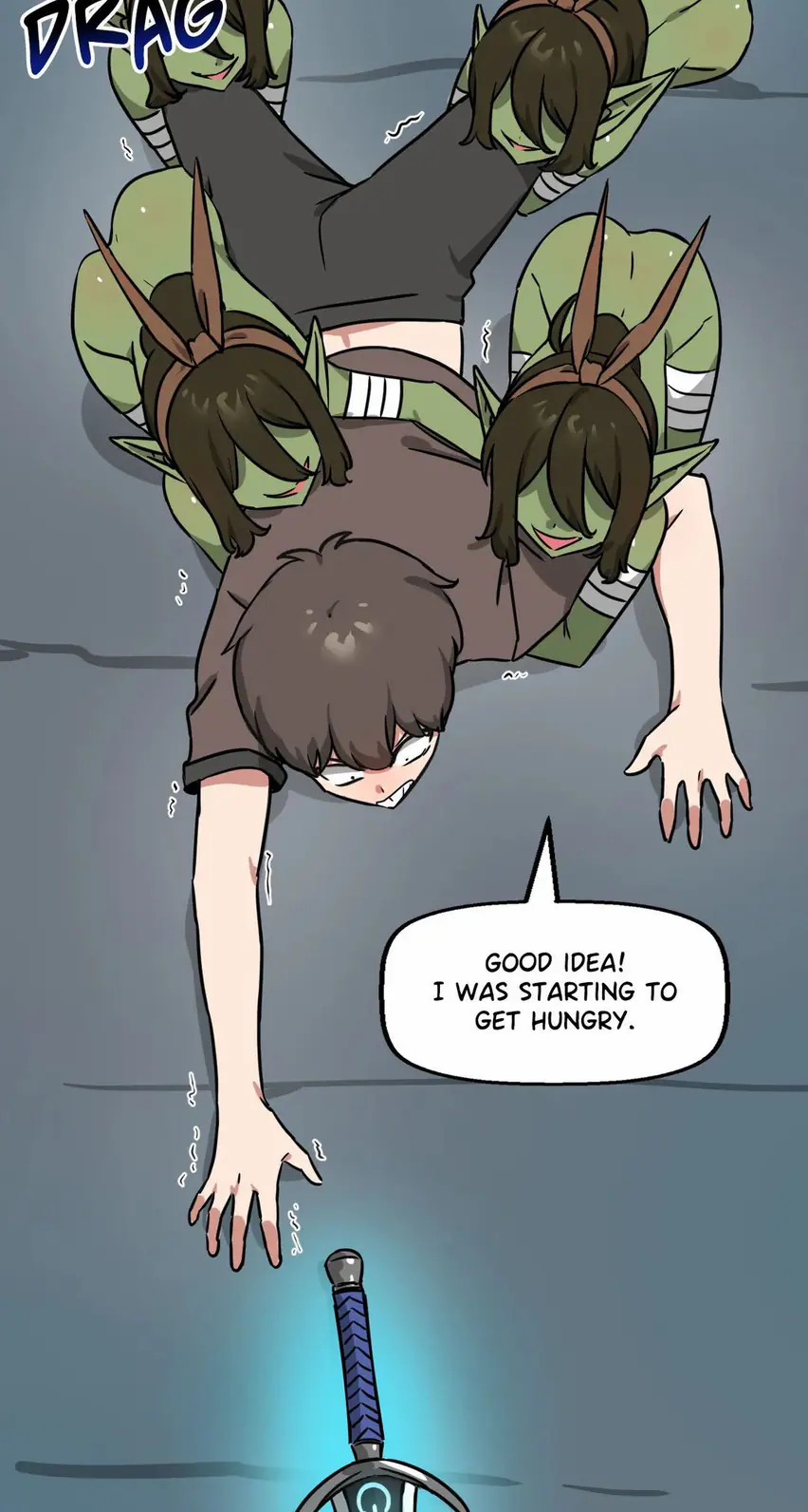 No Man’s Land (Uncensored), chapter 16, page 52 of 64