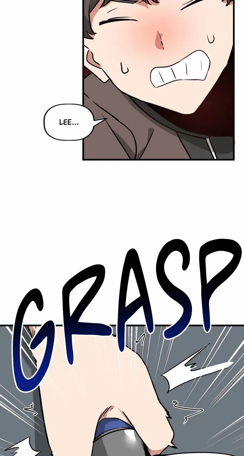 No Man’s Land (Uncensored), chapter 16, page 55 of 64