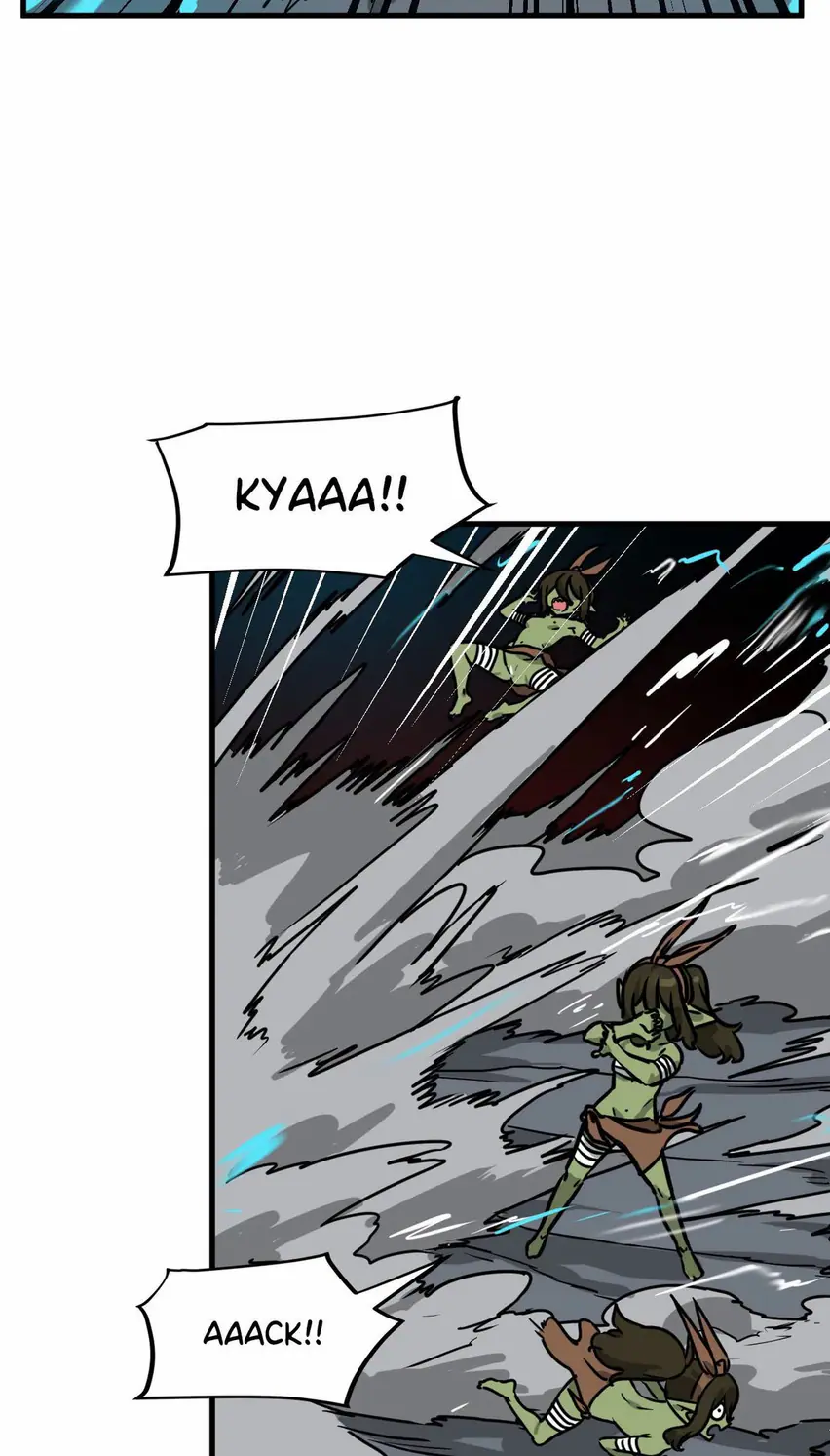 No Man’s Land (Uncensored), chapter 16, page 58 of 64