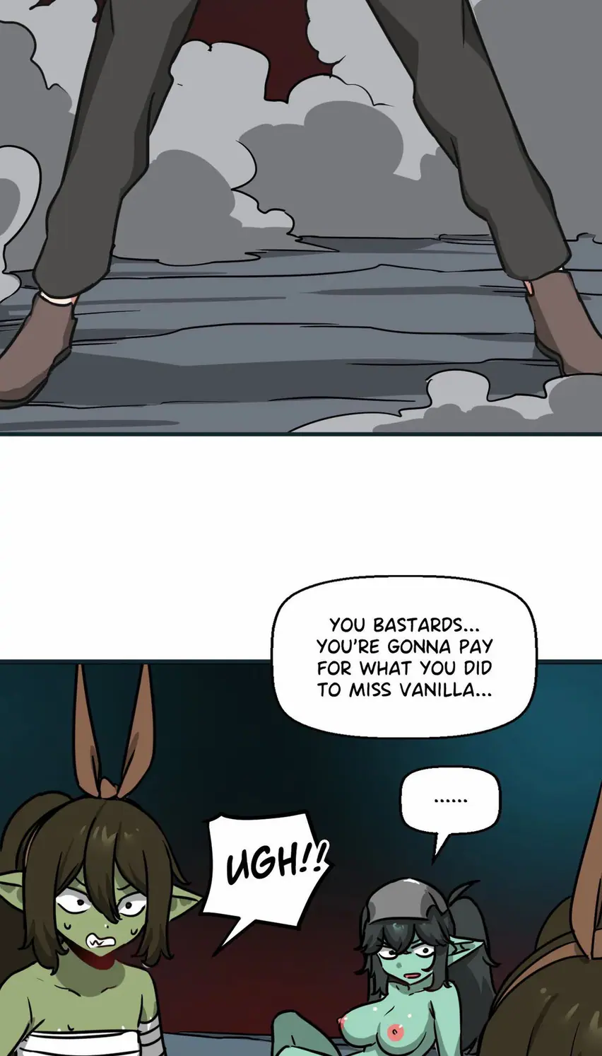 No Man’s Land (Uncensored), chapter 16, page 62 of 64