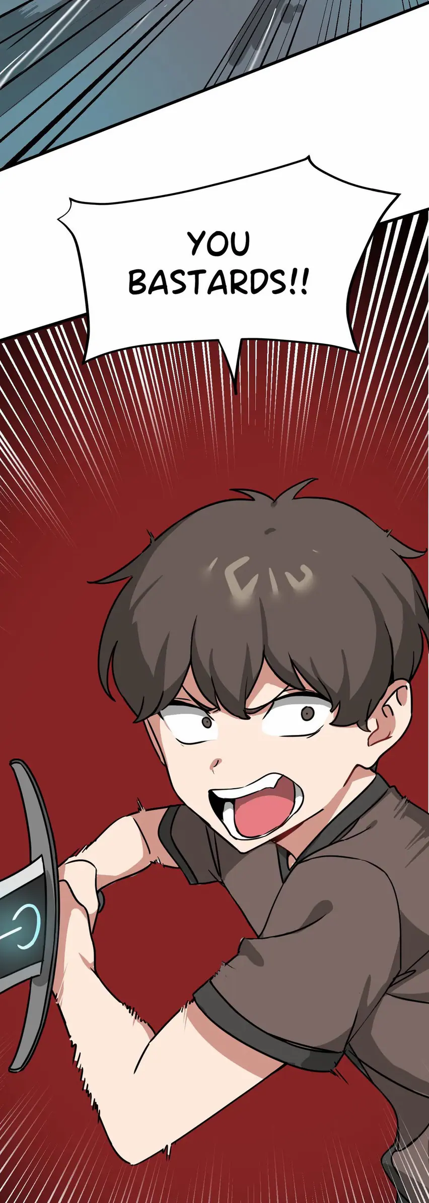 No Man’s Land (Uncensored), chapter 17, page 5 of 56