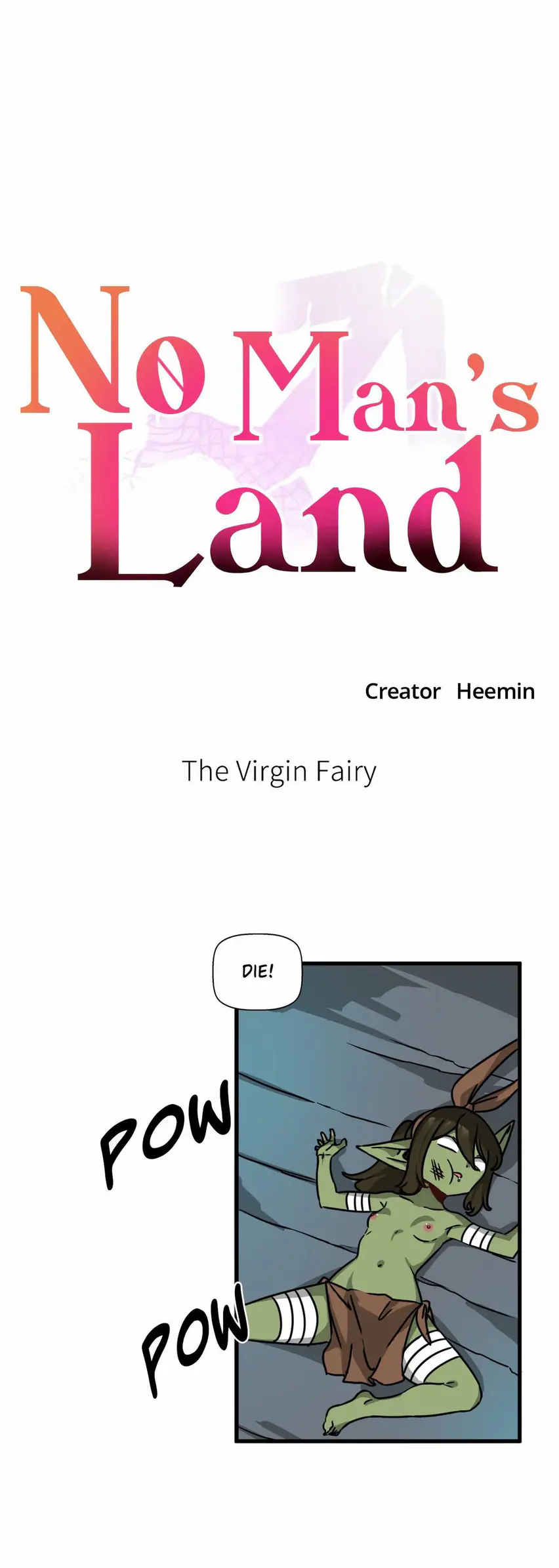 No Man’s Land (Uncensored), chapter 17, page 8 of 56