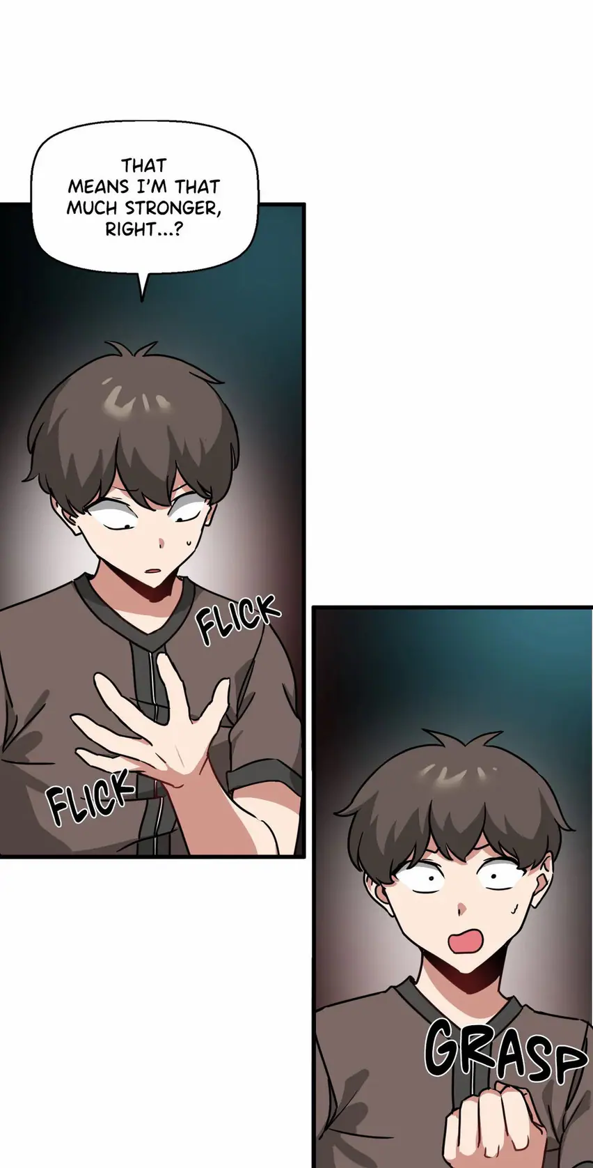 No Man’s Land (Uncensored), chapter 17, page 12 of 56