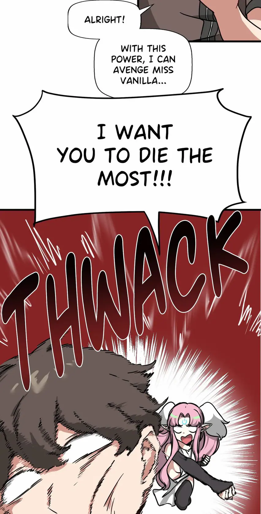 No Man’s Land (Uncensored), chapter 17, page 13 of 56