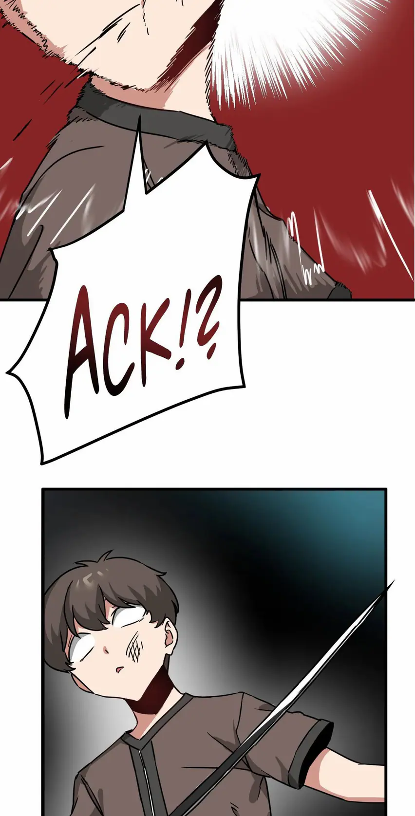 No Man’s Land (Uncensored), chapter 17, page 14 of 56