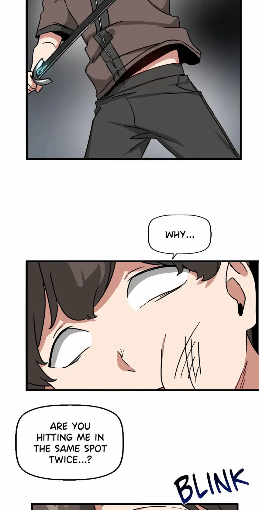 No Man’s Land (Uncensored), chapter 17, page 15 of 56