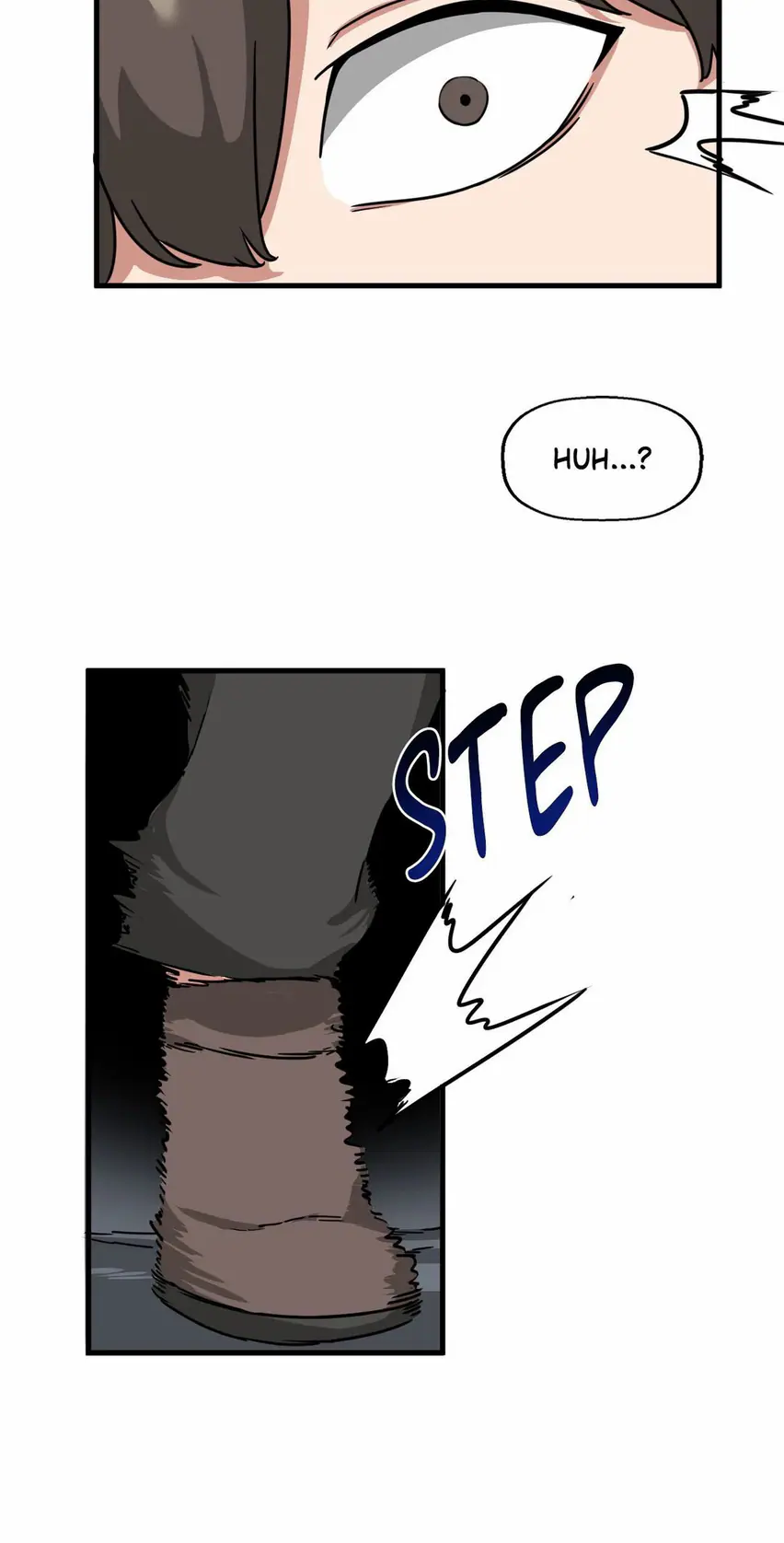 No Man’s Land (Uncensored), chapter 17, page 16 of 56