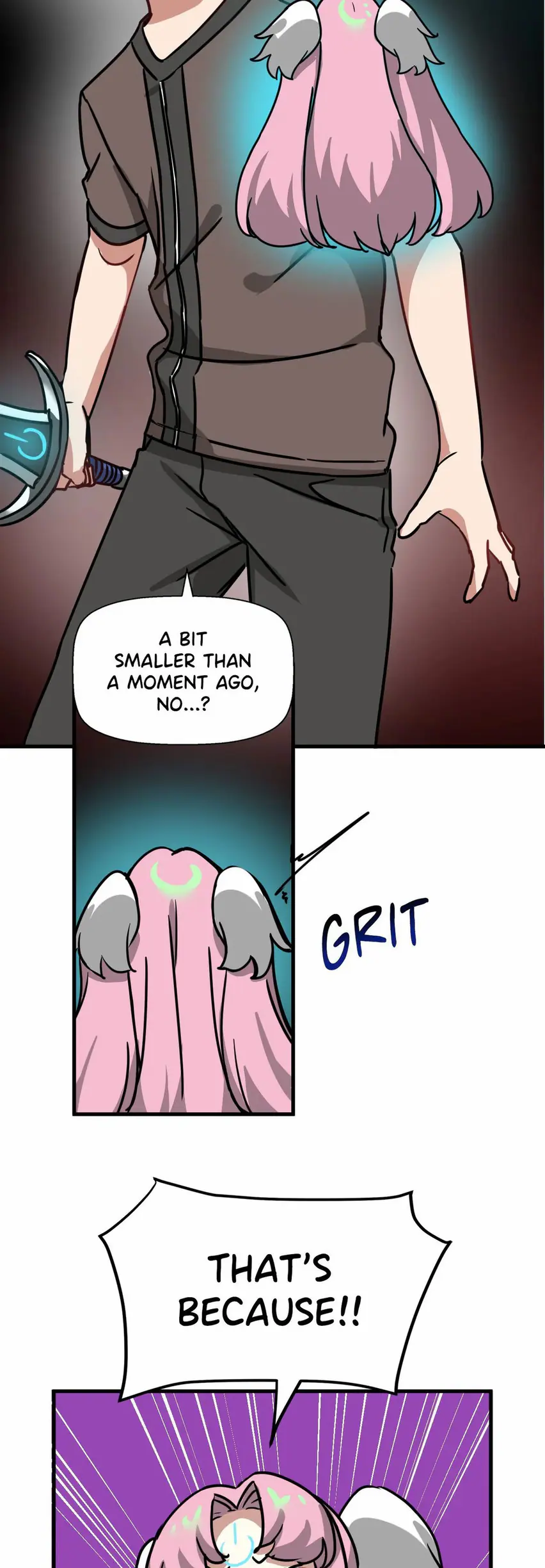 No Man’s Land (Uncensored), chapter 17, page 20 of 56