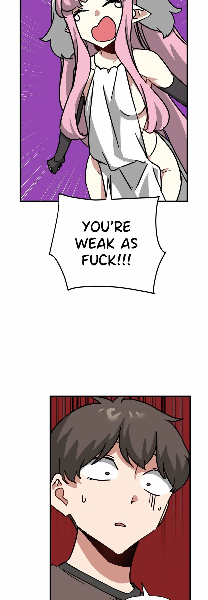 No Man’s Land (Uncensored), chapter 17, page 21 of 56