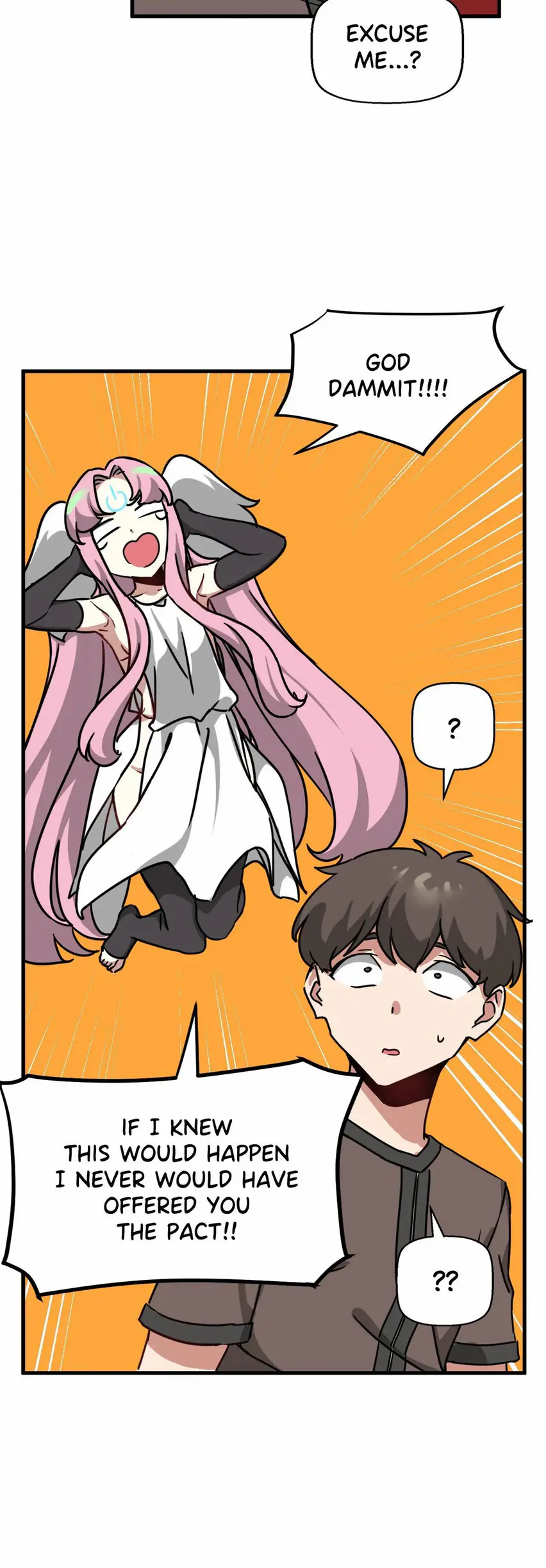 No Man’s Land (Uncensored), chapter 17, page 22 of 56