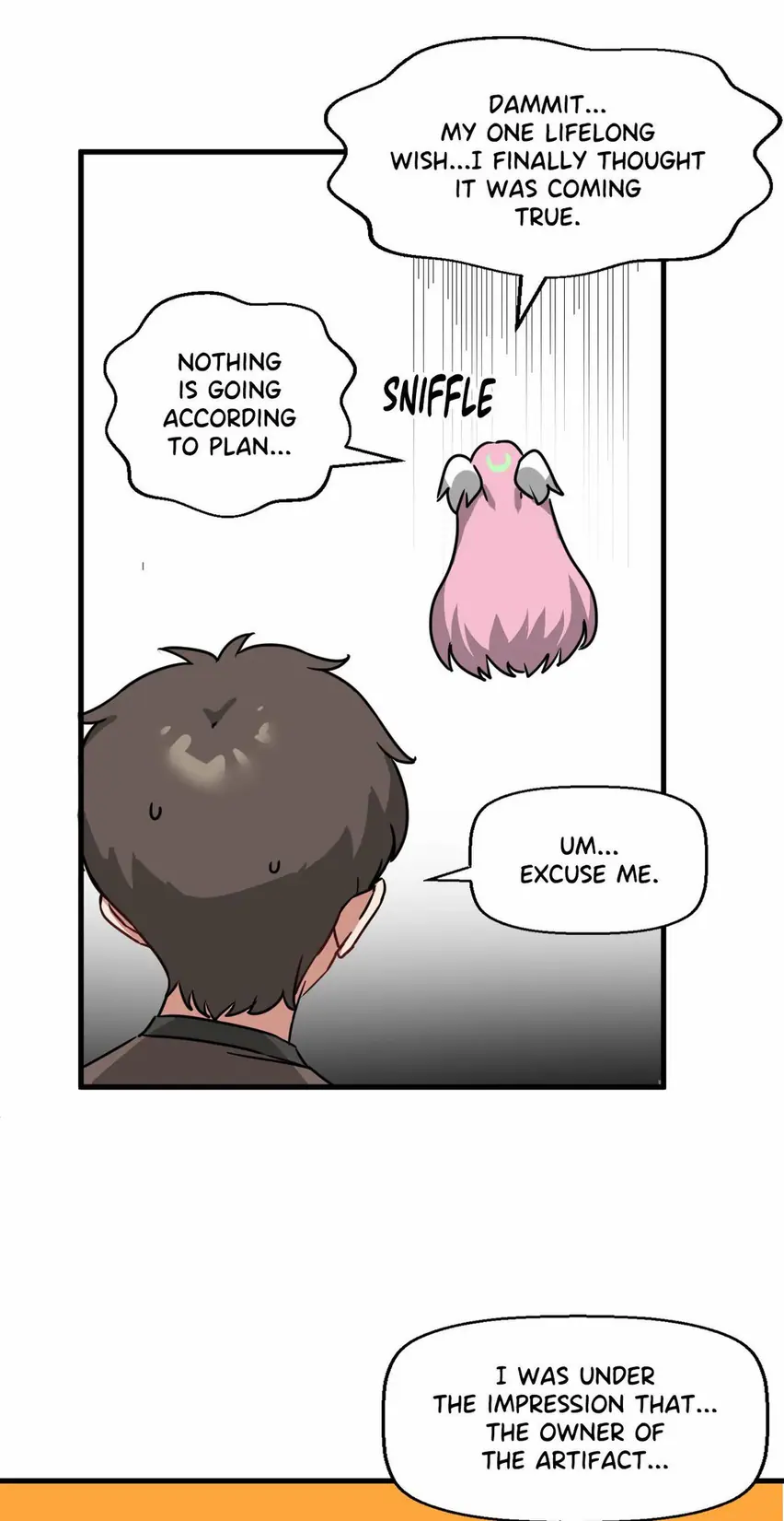 No Man’s Land (Uncensored), chapter 17, page 25 of 56