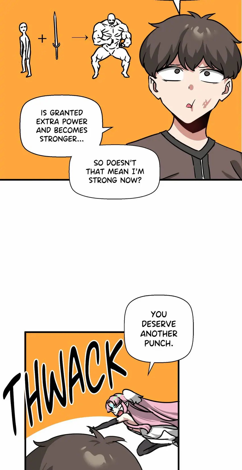 No Man’s Land (Uncensored), chapter 17, page 26 of 56