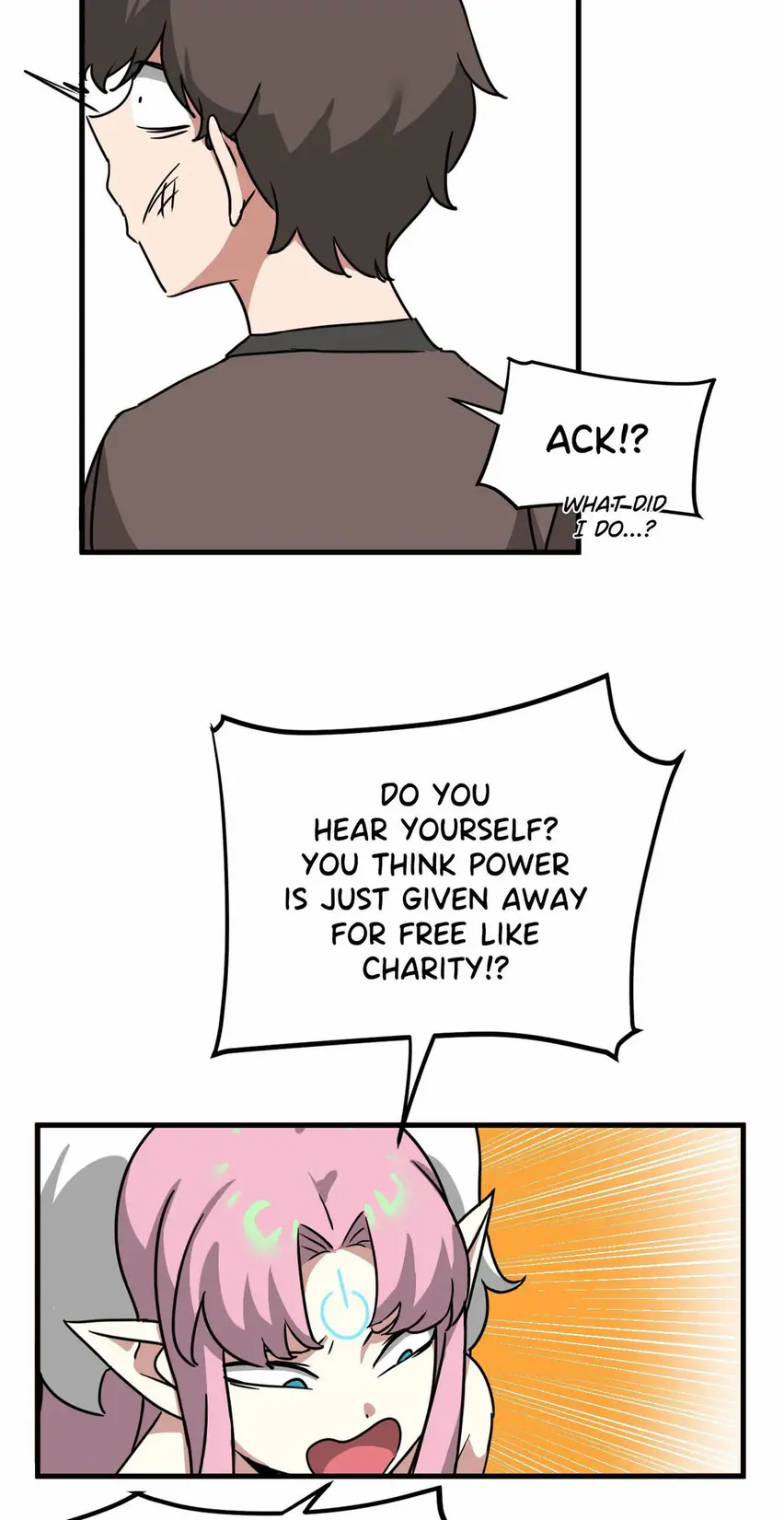 No Man’s Land (Uncensored), chapter 17, page 27 of 56
