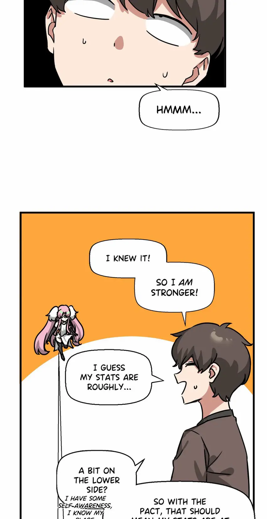 No Man’s Land (Uncensored), chapter 17, page 29 of 56